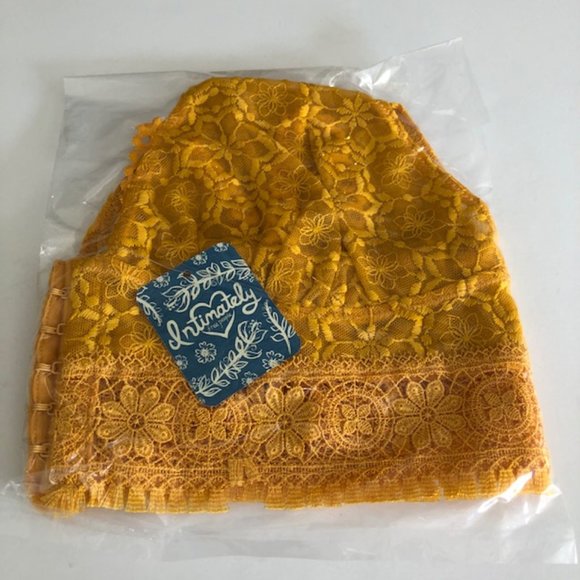 Free People Ella Soft Lace Bralette - Picture 4 of 4